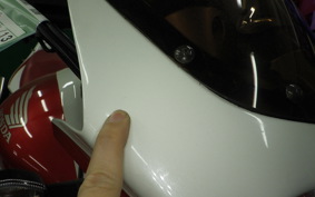 HONDA CB1300SF SUPER FOUR 2006 SC54