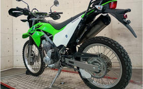 KAWASAKI KLX230S LX230A