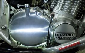 SUZUKI GSX1100S KATANA 1997 GU76A