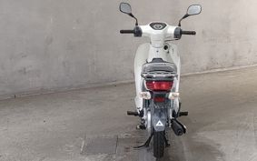 HONDA SUPER CUB110 JA10