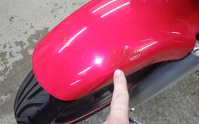 HONDA VTR 250 Gen. 2 2020 MC33