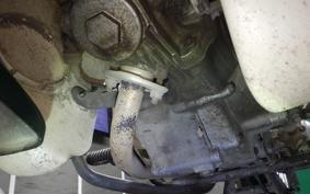 YAMAHA TOWN MATE 50 E 22F