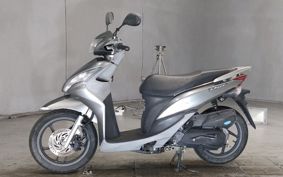 HONDA DIO 110 JF31