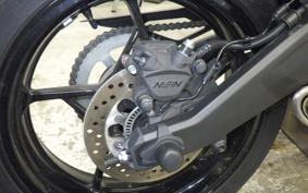 KAWASAKI ZX-25R 2014 ZX250E