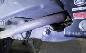 SUZUKI ADDRESS V125 G 2005 CF46A
