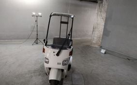 HONDA GYRO TA03