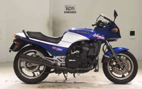 KAWASAKI GPZ900R NINJA 1984 ZX900A
