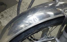 HONDA CG125 2008