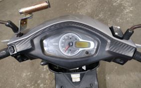 SUZUKI ADDRESSV125SS CF4MA