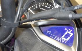 YAMAHA MAJESTY155 Gen.2 S SG52J