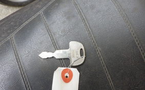 HONDA CD125T BENLY CD125T