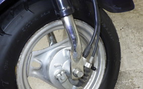 YAMAHA MINT 1YU