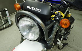 SUZUKI TR110 STREET MAGIC 2023 CF12A
