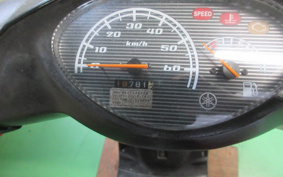 YAMAHA JOG DELUXE SA36J