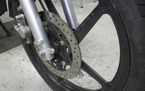 YAMAHA YBR125