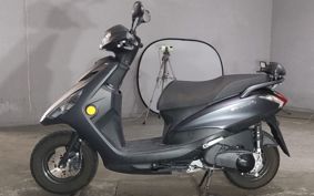 YAMAHA AXIS Z SED7J