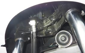 SUZUKI BURGMAN200A 2025 CH41A