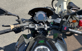 KAWASAKI Z400 2019 EX400G