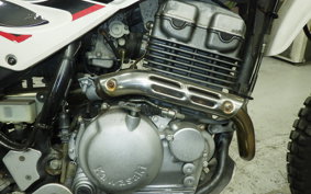 KAWASAKI SUPER SHERPA 2023 KL250G