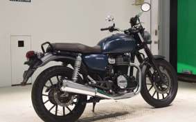 HONDA GB350 2021 NC59