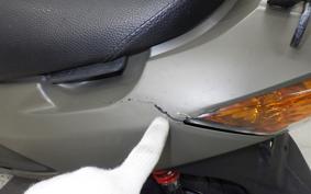 SUZUKI ADDRESS V50 Gen.2 CA44A