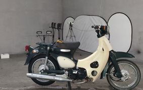 HONDA LITTLE CUB AA01