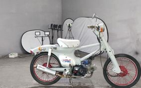 HONDA SUPER CUB50 C50