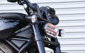 HARLEY Sprotster S 2007 ZC4