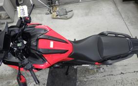 HONDA NC750X DCT 2026 RH23