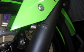 KAWASAKI NINJA 400 2018 EX400G