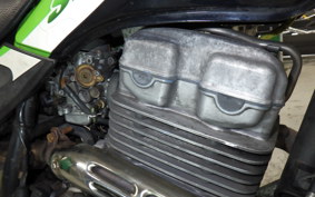 KAWASAKI SUPER SHERPA 2023 KL250G