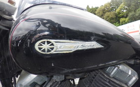 YAMAHA DRAGSTAR 400 CLASSIC 1998 4TR