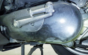 YAMAHA JOG Gen.5 2020 SA36J