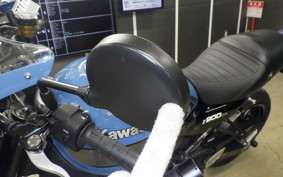 KAWASAKI Z900RS CAFE 2018 ZR900C