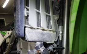 KAWASAKI KLX250 Gen.2 2024 LX250S
