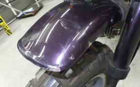 HONDA MONKEY 2006 Z50J