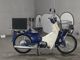 Фото Honda SUPER CUB50 2008 с японского аукциона