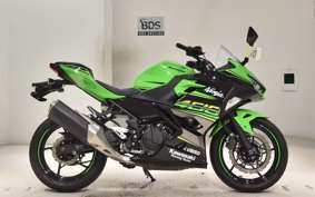 KAWASAKI NINJA 400 2018 EX400G