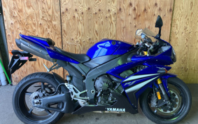 YAMAHA YZF-R1 2007 RN20