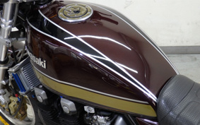 KAWASAKI ZEPHYR400K 1997 ZR400C