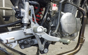 HONDA APE 100 1985 HC07