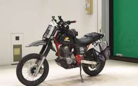 HONDA XLR200R 1994 MD29