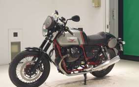 MOTO GUZZI V7 RACER 2 2018