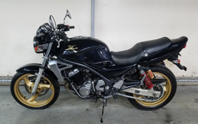 KAWASAKI BALIUS250-2 ZR250B