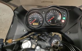 KAWASAKI ER600 F 2007 EX650A