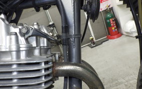 SUZUKI GRASS TRACKER Bigboy NJ47A