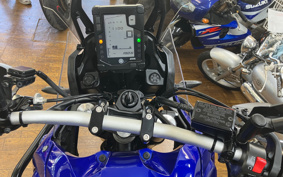 YAMAHA TENERE 700 2022 DM13J