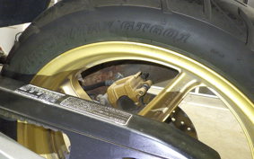 HONDA VTR 250 Gen. 2 MC33