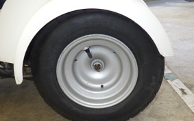 HONDA GYRO X TD02