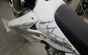 SUZUKI DR-Z400SM 2009 SK44A